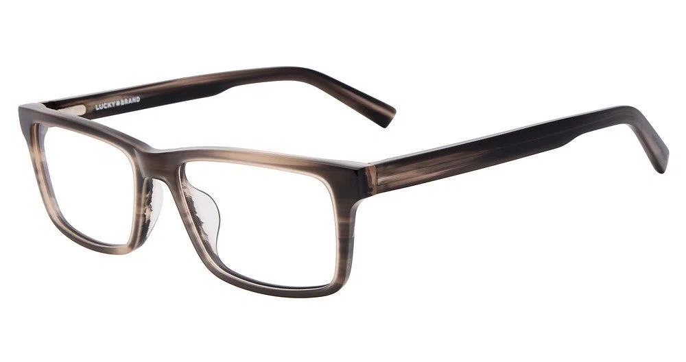 Lucky Brand VLBD439 Eyeglasses - view 2